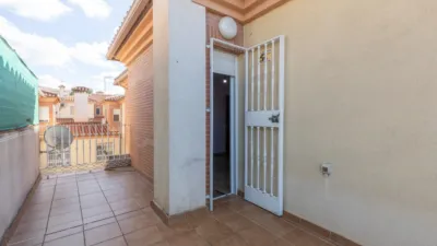 Townhouse on Calle Tablas photo 42