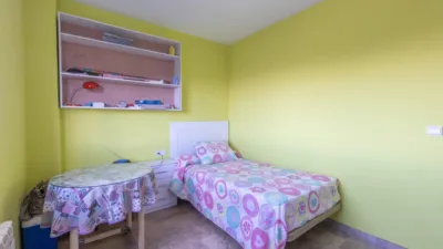 Townhouse on Calle Tablas photo 49