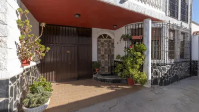 House on Plaza de la Iglesia, 3 photo 3
