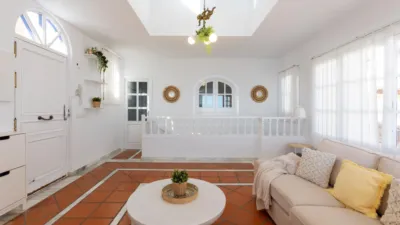 Chalet en venta en Calle de Pinotajos, 7, Velilla (Almuñécar) de 595.900 €
