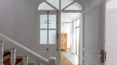 Chalet en venta en Calle de Pinotajos, 7, Velilla (Almuñécar) de 595.900 €