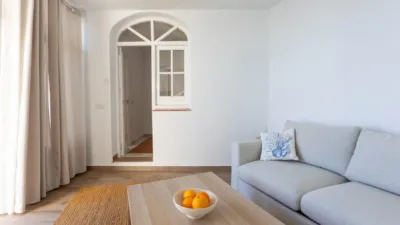 Chalet en venta en Calle de Pinotajos, 7, Velilla (Almuñécar) de 595.900 €
