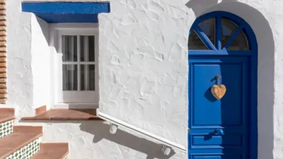 Chalet en venta en Calle de Pinotajos, 7, Velilla (Almuñécar) de 595.900 €