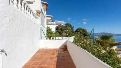 Chalet en venta en Calle de Pinotajos, 7, Velilla (Almuñécar) de 595.900 €