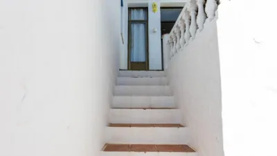 Chalet en venta en Calle de Pinotajos, 7, Velilla (Almuñécar) de 595.900 €