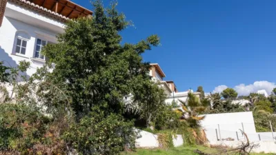 Chalet en venta en Calle de Pinotajos, 7, Velilla (Almuñécar) de 595.900 €