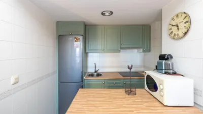 Apartamento en calle Prado Alto, nº 514 photo 11