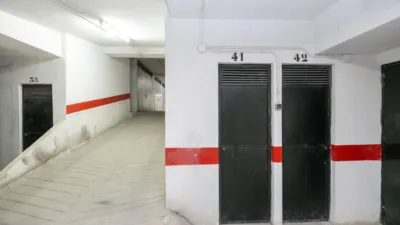 Apartamento en calle Prado Alto, nº 514 photo 25