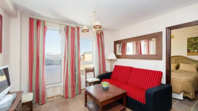 Apartamento en calle Prado Alto, nº 514 photo 4
