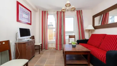 Apartamento en calle Prado Alto, nº 514 photo 5
