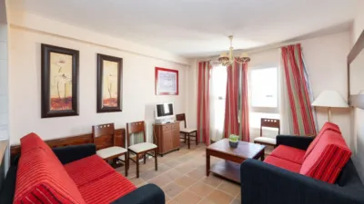 Apartamento en calle Prado Alto, nº 514 photo 7