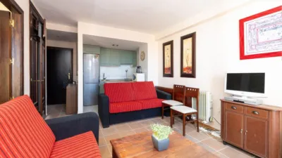 Apartamento en calle Prado Alto, nº 514 photo 8
