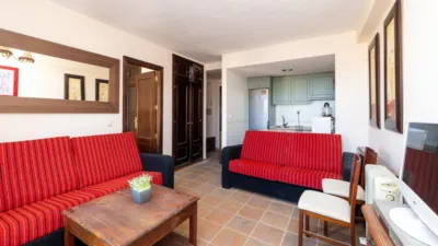 Apartamento en calle Prado Alto, nº 514 photo 9