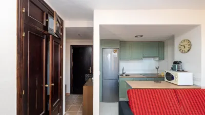 Apartamento en calle Prado Alto, nº 514 photo 10
