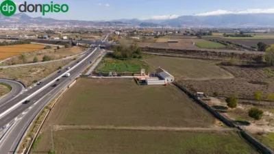 Rustic finca on Calle 18320 photo 13