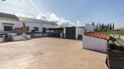 Rustic finca on Calle 18320 photo 17