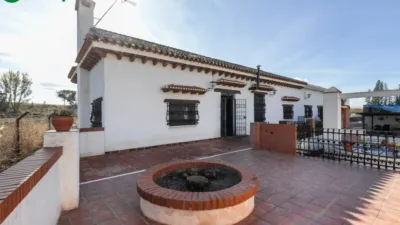 Rustic finca on Calle 18320 photo 19