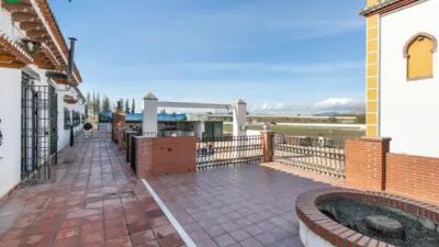 Rustic finca on Calle 18320 photo 4