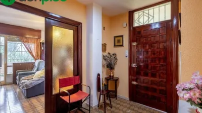 House on Paseo de Huétor-Vega photo 27