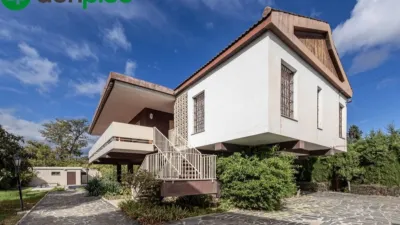House on Paseo de Huétor-Vega photo 5