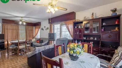 House on Paseo de Huétor-Vega photo 9