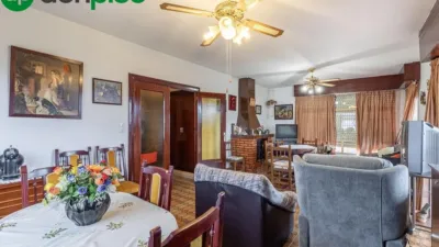 House on Paseo de Huétor-Vega photo 10