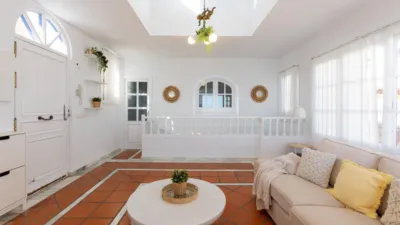 Chalet en venta en Calle de Pinotajos, 7, Velilla (Almuñécar) de 595.900 €