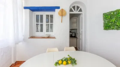 Chalet en venta en Calle de Pinotajos, 7, Velilla (Almuñécar) de 595.900 €