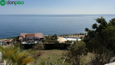 Chalet en venta en Calle de Pinotajos, 7, Velilla (Almuñécar) de 595.900 €