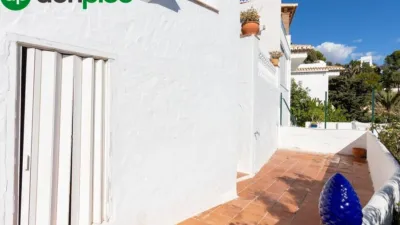 Chalet en venta en Calle de Pinotajos, 7, Velilla (Almuñécar) de 595.900 €