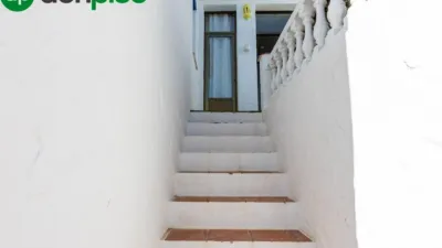 Chalet en venta en Calle de Pinotajos, 7, Velilla (Almuñécar) de 595.900 €