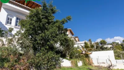 Chalet en venta en Calle de Pinotajos, 7, Velilla (Almuñécar) de 595.900 €