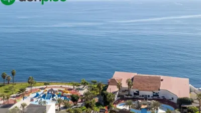 Chalet en venta en Calle de Pinotajos, 7, Velilla (Almuñécar) de 595.900 €