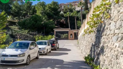 Chalet en venta en Calle de Pinotajos, 7, Velilla (Almuñécar) de 595.900 €