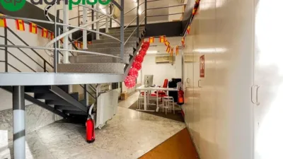 Local comercial en venta en Carrer de València, 449, cerca de Avinguda Diagonal - View 4