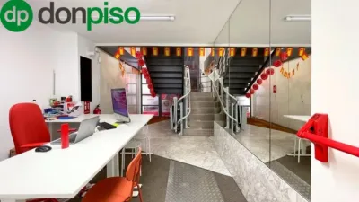 Local comercial en venta en Carrer de València, 449, cerca de Avinguda Diagonal - View 5