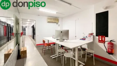 Local comercial en venta en Carrer de València, 449, cerca de Avinguda Diagonal - View 6
