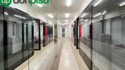 Local comercial en venta en Carrer de València, 449, cerca de Avinguda Diagonal - More