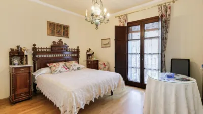 Semi-detached house in Cuesta del Chapiz photo 15