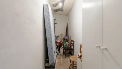 Semi-detached house in Cuesta del Chapiz photo 21