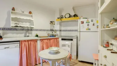 Semi-detached house in Cuesta del Chapiz photo 8