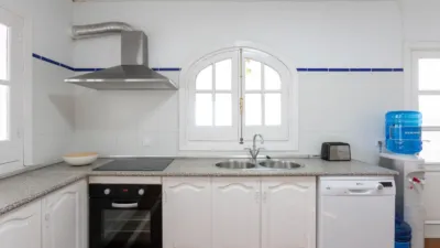 Chalet en venta en Calle de Pinotajos, 7, Velilla (Almuñécar) de 595.900 €