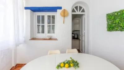 Chalet en venta en Calle de Pinotajos, 7, Velilla (Almuñécar) de 595.900 €