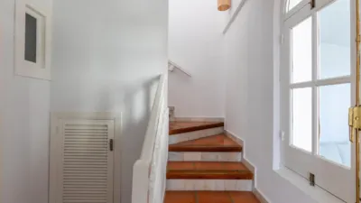 Chalet en venta en Calle de Pinotajos, 7, Velilla (Almuñécar) de 595.900 €