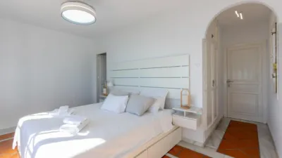 Chalet en venta en Calle de Pinotajos, 7, Velilla (Almuñécar) de 595.900 €