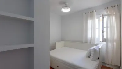 Chalet en venta en Calle de Pinotajos, 7, Velilla (Almuñécar) de 595.900 €