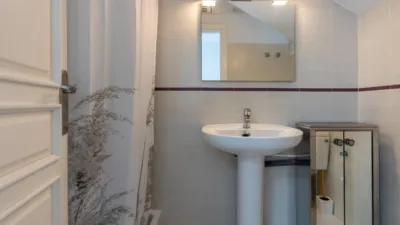 Chalet en venta en Calle de Pinotajos, 7, Velilla (Almuñécar) de 595.900 €