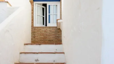 Chalet en venta en Calle de Pinotajos, 7, Velilla (Almuñécar) de 595.900 €
