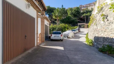 Chalet en venta en Calle de Pinotajos, 7, Velilla (Almuñécar) de 595.900 €