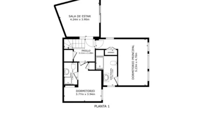 Chalet en venta en Calle de Pinotajos, 7, Velilla (Almuñécar) de 595.900 €